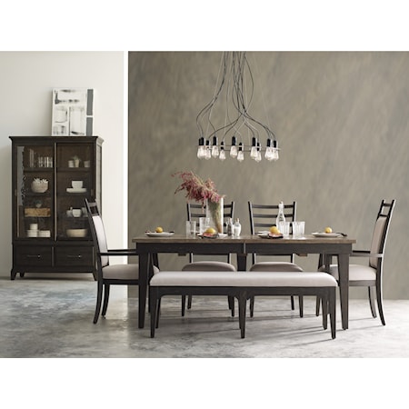 Formal Dining Room Group